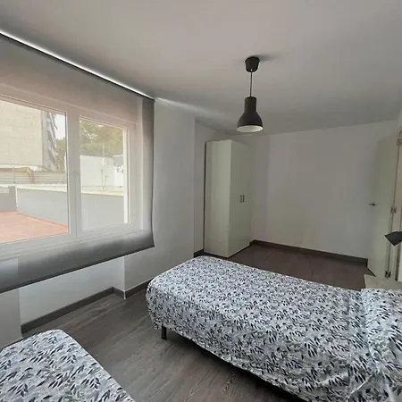 Vistas Privadas Albufereta *