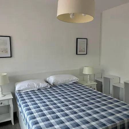 Vistas Privadas Albufereta Apartment Alicante